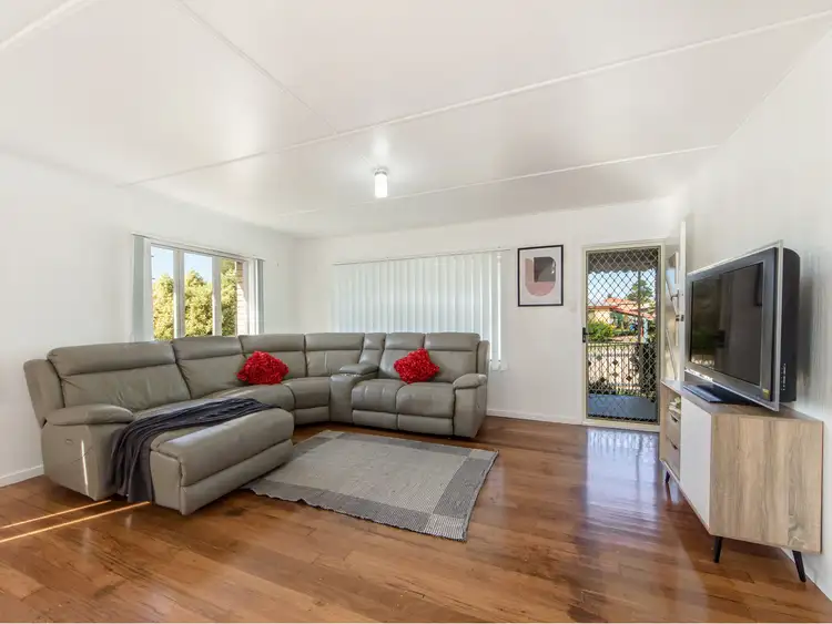 Seventh view of Homely house listing, 63 Haig Street, Brassall QLD 4305