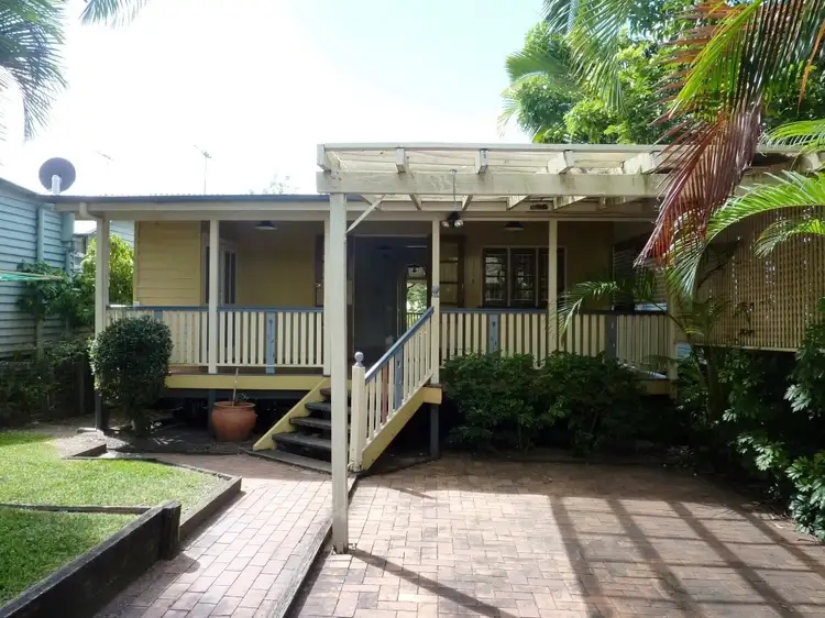 Third view of Homely house listing, 22 Addison St, Red Hill QLD 4059