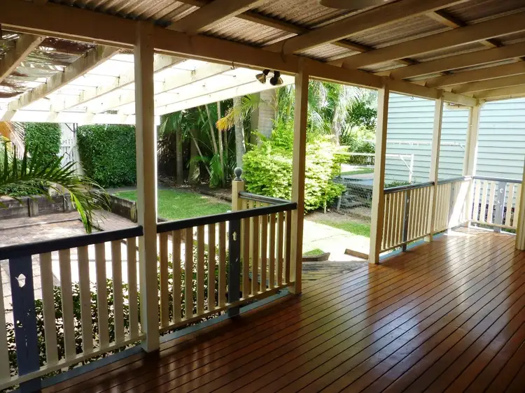 Fourth view of Homely house listing, 22 Addison St, Red Hill QLD 4059