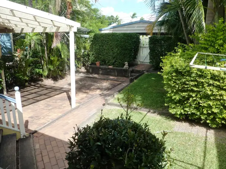 Fifth view of Homely house listing, 22 Addison St, Red Hill QLD 4059