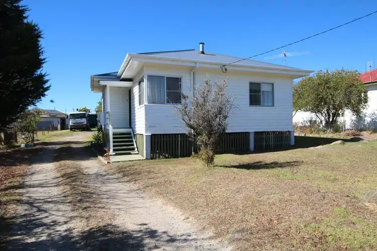 Main view of Homely house listing, 19 Thorpe Street, Stanthorpe QLD 4380