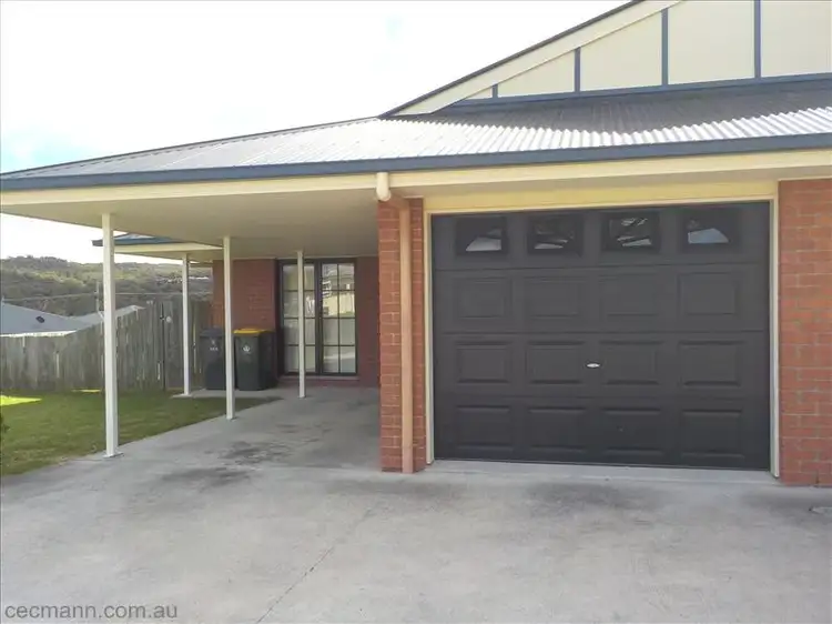 Main view of Homely unit listing, 8/28 Johnson Street, Stanthorpe QLD 4380