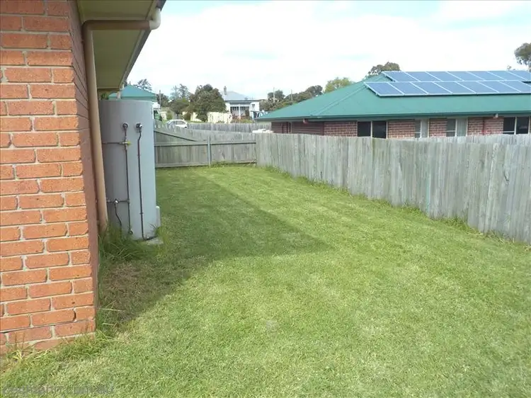 Second view of Homely unit listing, 8/28 Johnson Street, Stanthorpe QLD 4380