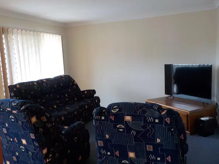 Fourth view of Homely unit listing, 8/28 Johnson Street, Stanthorpe QLD 4380