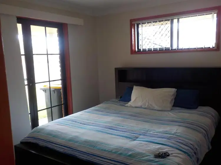 Fifth view of Homely unit listing, 8/28 Johnson Street, Stanthorpe QLD 4380