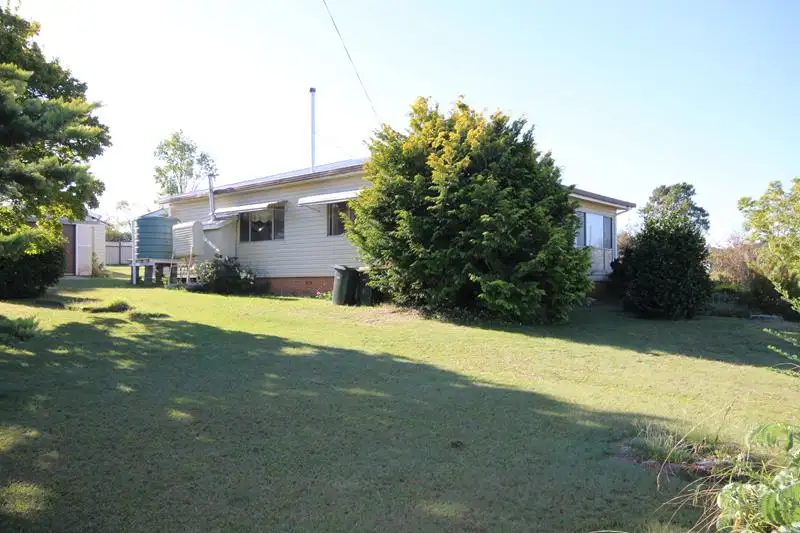 Main view of Homely house listing, 15 Phelhampton Crescent, Wallangarra QLD 4383
