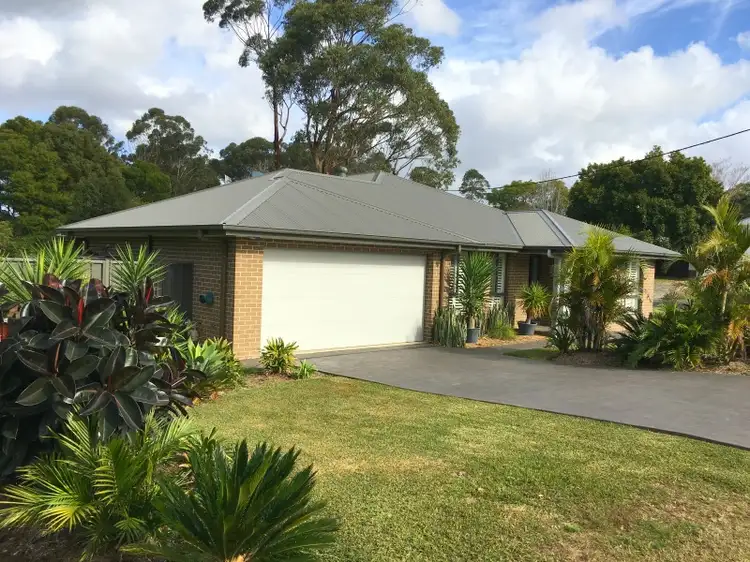 50 Birriley Street, Bomaderry NSW 2541