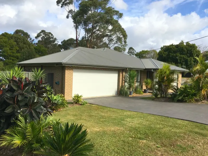 Main view of Homely house listing, 50 Birriley Street, Bomaderry NSW 2541