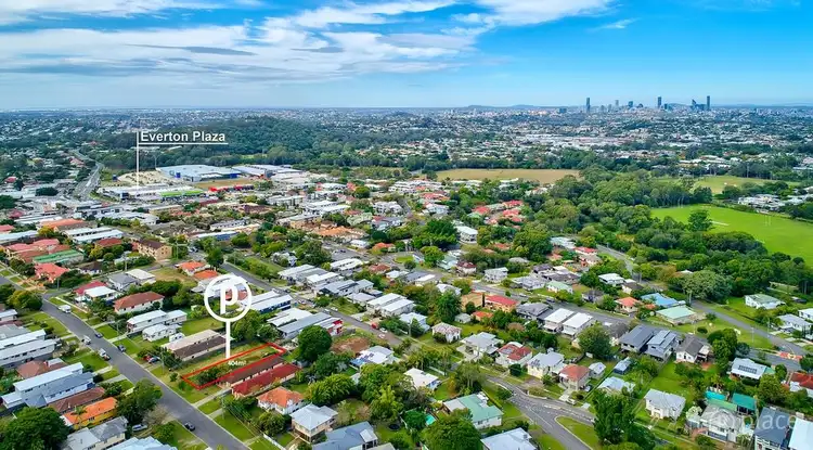 90 McIlwraith Street, Everton Park QLD 4053