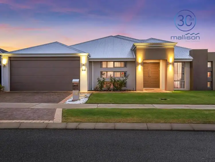 20 Beukers Way, Piara Waters WA 6112