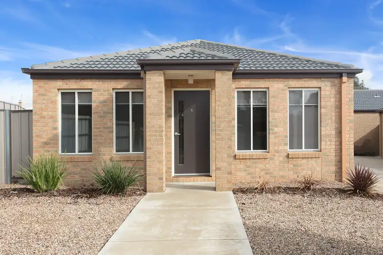 Main view of Homely house listing, 1/29 Green Street, Long Gully VIC 3550