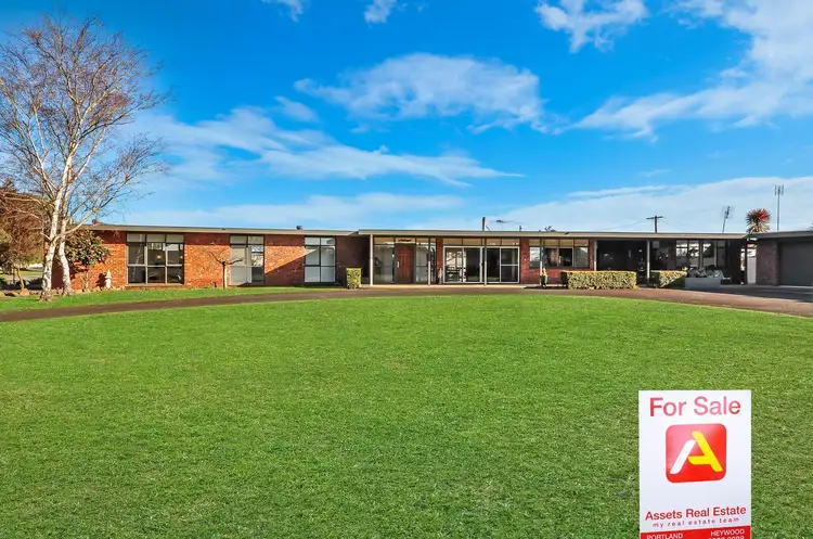 Second view of Homely house listing, 10 Barclay Street, Heywood VIC 3304