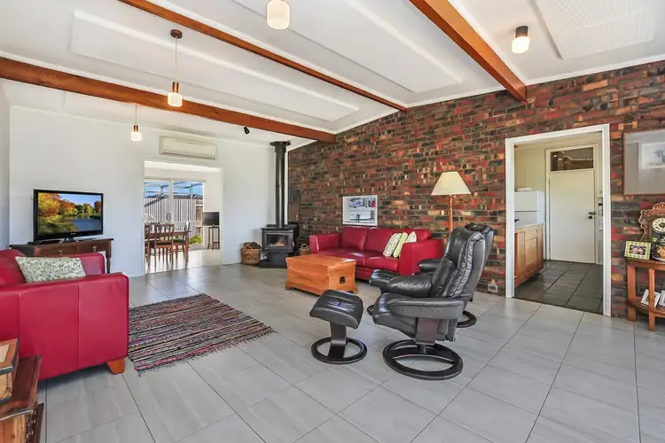 Fifth view of Homely house listing, 10 Barclay Street, Heywood VIC 3304