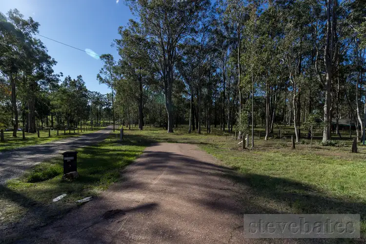 Second view of Homely rural property listing, LOT 2, 23 Gwandalan Close, Brandy Hill NSW 2324