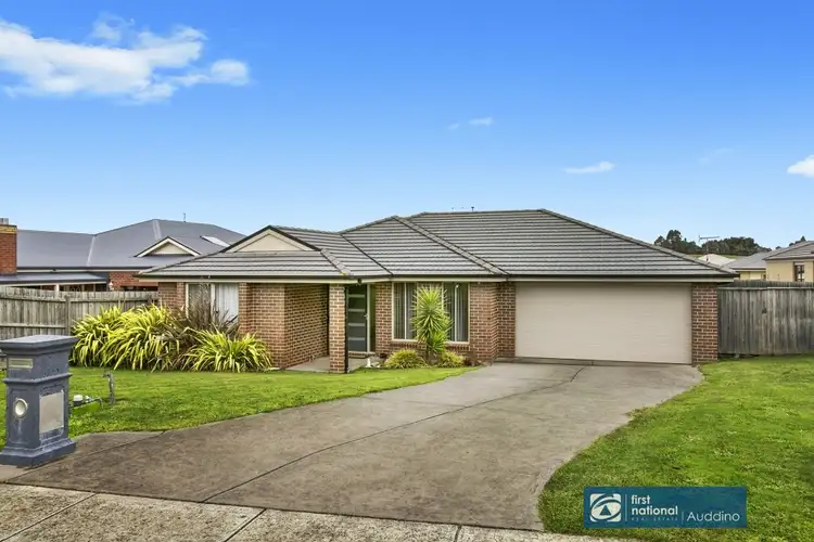 17 Georgina Parade, Korumburra VIC 3950