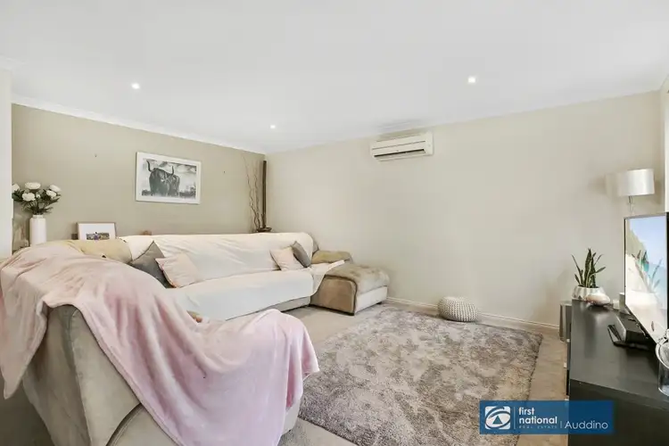 Second view of Homely house listing, 17 Georgina Parade, Korumburra VIC 3950