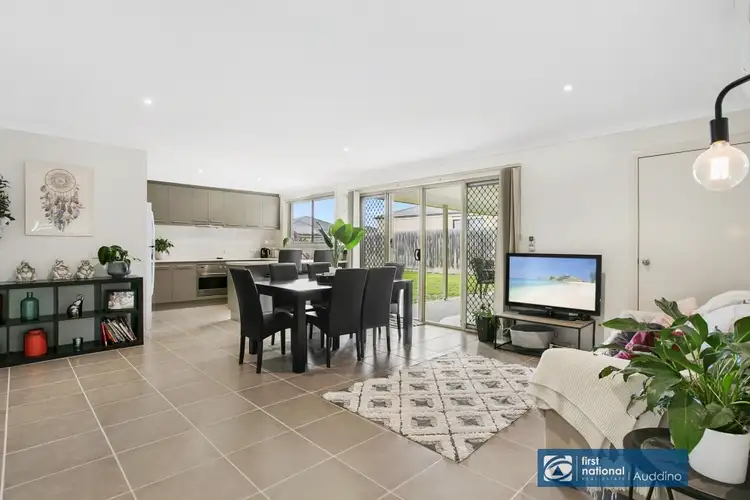 Third view of Homely house listing, 17 Georgina Parade, Korumburra VIC 3950