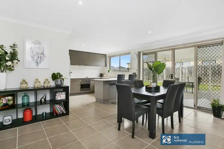 Fourth view of Homely house listing, 17 Georgina Parade, Korumburra VIC 3950