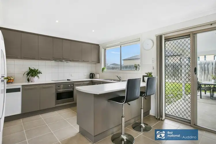Fifth view of Homely house listing, 17 Georgina Parade, Korumburra VIC 3950