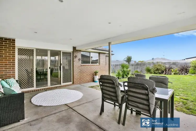 Sixth view of Homely house listing, 17 Georgina Parade, Korumburra VIC 3950