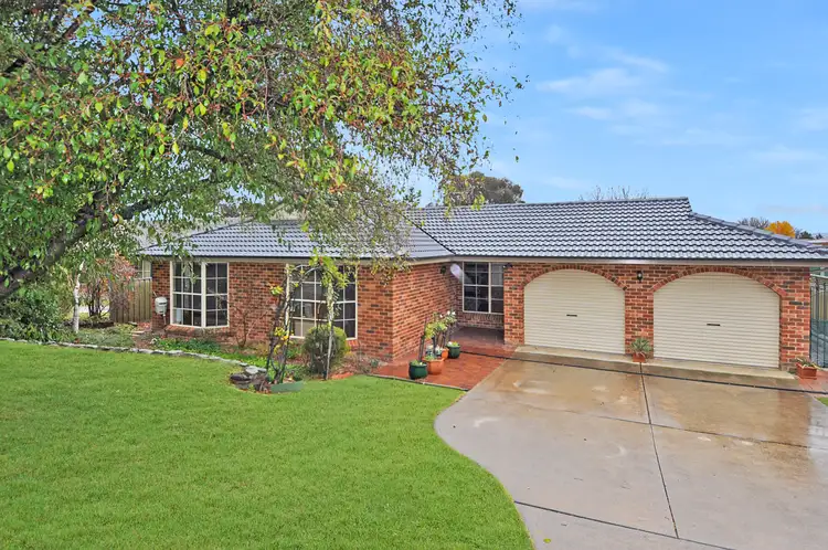 5 Darcy Place, Windradyne NSW 2795