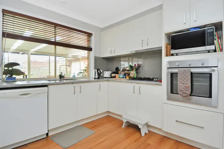 Third view of Homely house listing, 5 Darcy Place, Windradyne NSW 2795