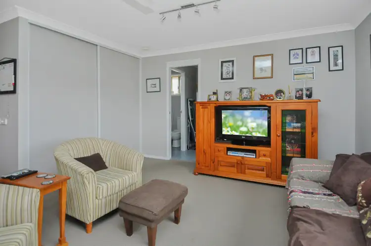 Fourth view of Homely house listing, 5 Darcy Place, Windradyne NSW 2795