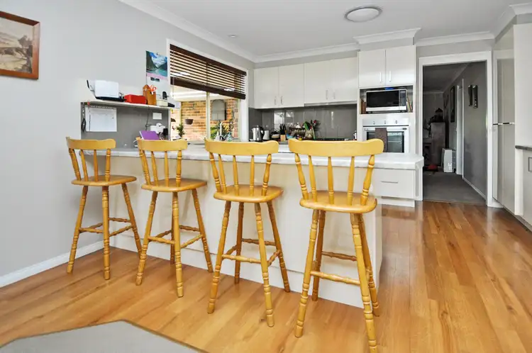 Fifth view of Homely house listing, 5 Darcy Place, Windradyne NSW 2795