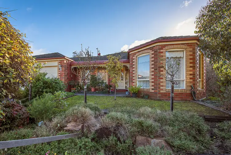Main view of Homely house listing, 20 Bellbird Drive, Whittlesea VIC 3757