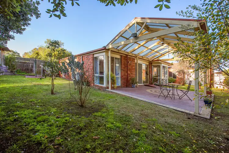 Second view of Homely house listing, 20 Bellbird Drive, Whittlesea VIC 3757