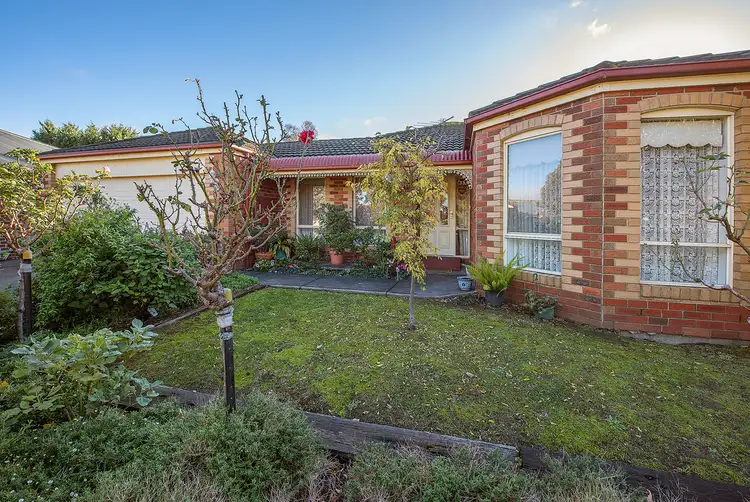 Third view of Homely house listing, 20 Bellbird Drive, Whittlesea VIC 3757