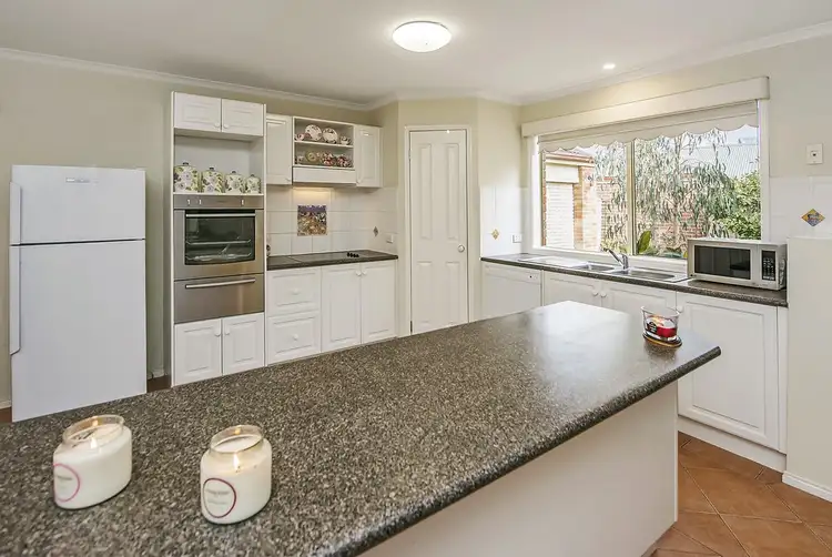 Fifth view of Homely house listing, 20 Bellbird Drive, Whittlesea VIC 3757
