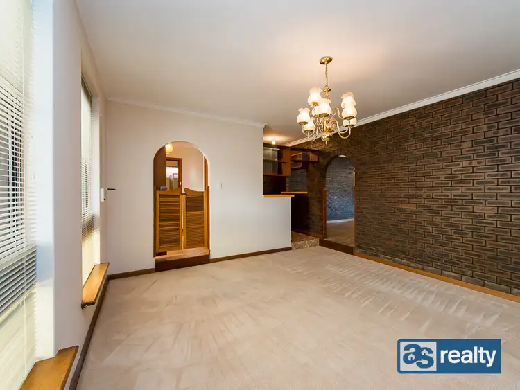 Third view of Homely house listing, 409 Alexander Drive, Dianella WA 6059