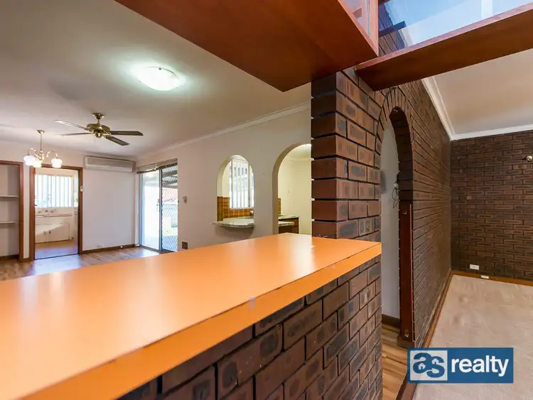 Fourth view of Homely house listing, 409 Alexander Drive, Dianella WA 6059