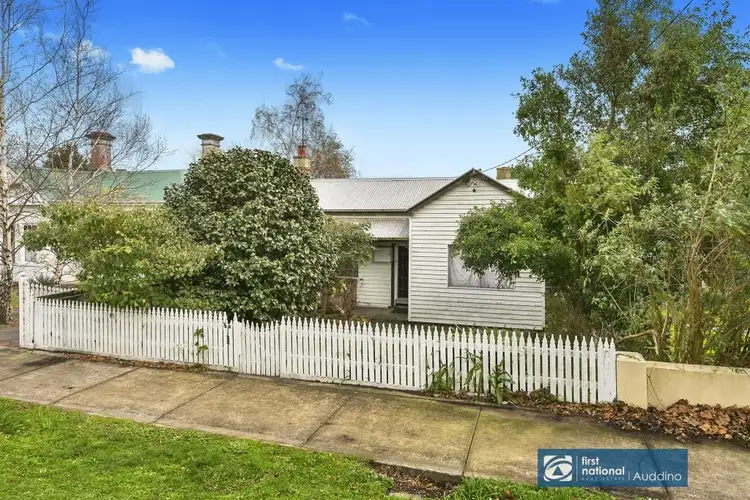 38 Radovick Street, Korumburra VIC 3950