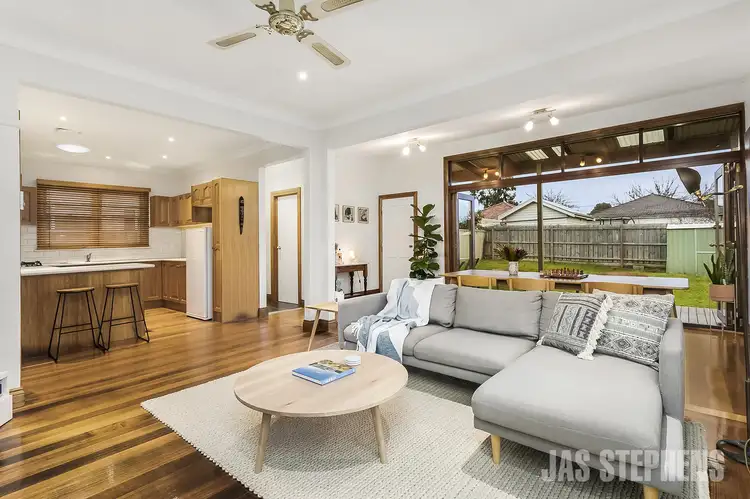 Second view of Homely house listing, 26 Benjamin Street, Sunshine VIC 3020