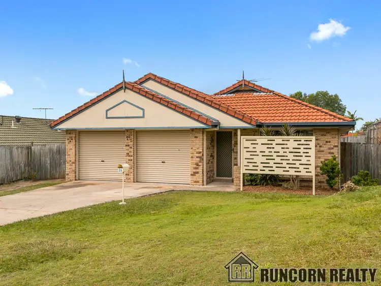 26 Rubicon Crescent, Kuraby QLD 4112