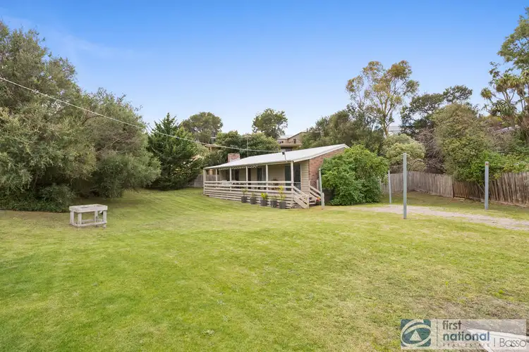 2 Murray Crt, Tootgarook VIC 3941