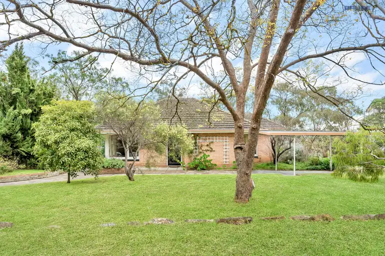 3 Aerial Road, Belair SA 5052
