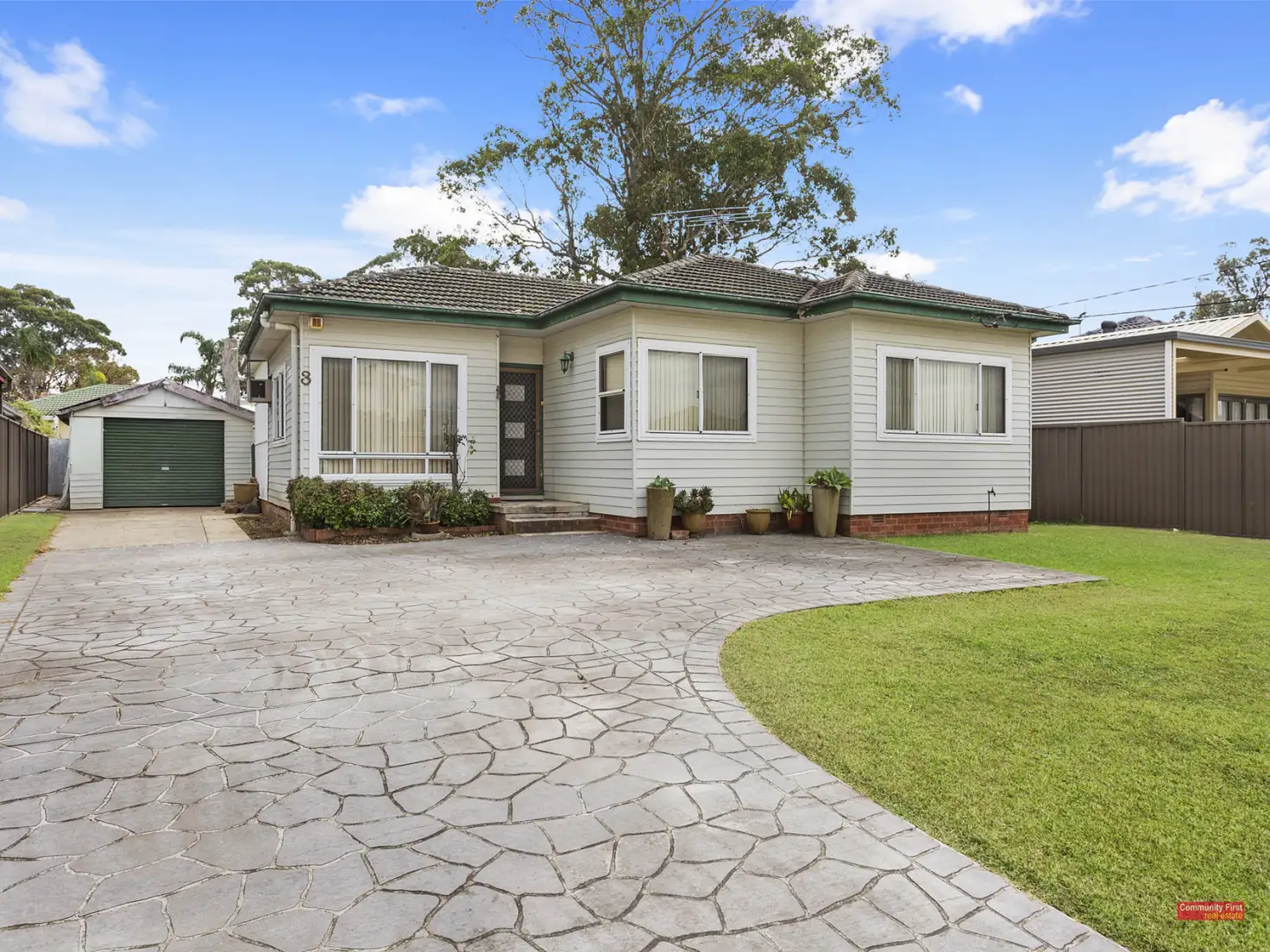 Main view of Homely house listing, 3 Kendall Street, Fairfield West NSW 2165