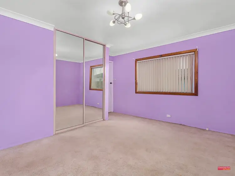 Sixth view of Homely house listing, 3 Kendall Street, Fairfield West NSW 2165