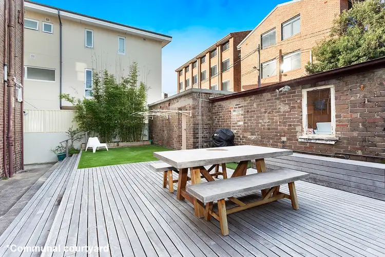2/188 Bronte Road, Waverley NSW 2024