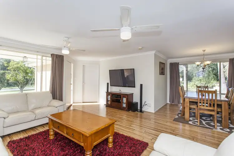 Second view of Homely house listing, 5 Overland Avenue, Medowie NSW 2318