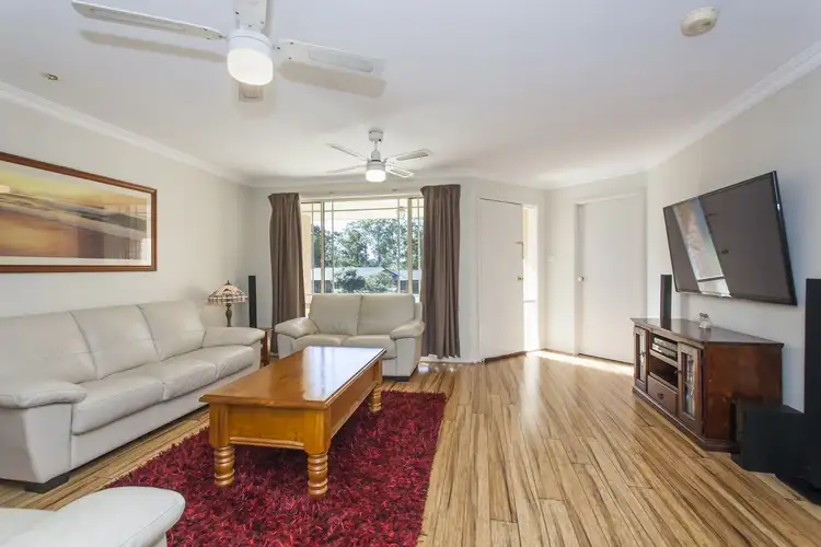Third view of Homely house listing, 5 Overland Avenue, Medowie NSW 2318
