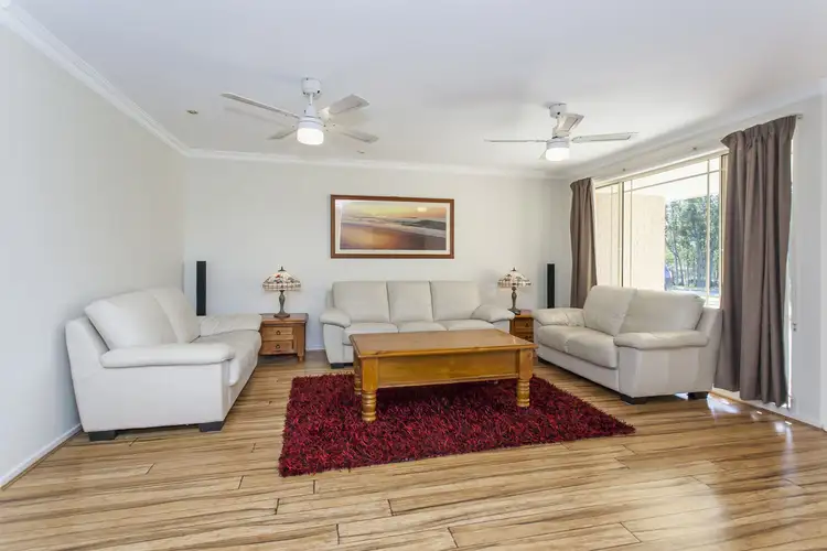 Fourth view of Homely house listing, 5 Overland Avenue, Medowie NSW 2318