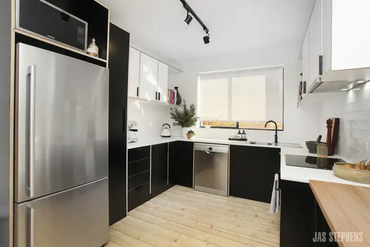 Main view of Homely apartment listing, 3/70 Droop Street, Footscray VIC 3011