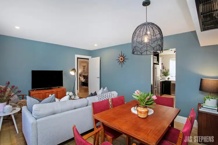 Third view of Homely apartment listing, 3/70 Droop Street, Footscray VIC 3011