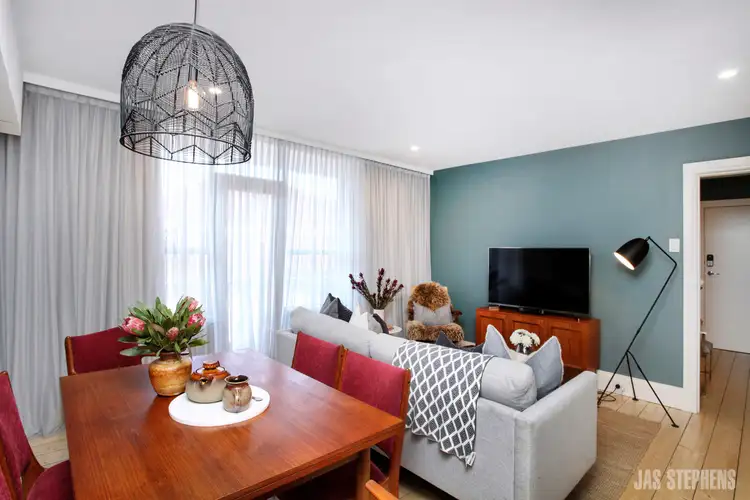 Fourth view of Homely apartment listing, 3/70 Droop Street, Footscray VIC 3011