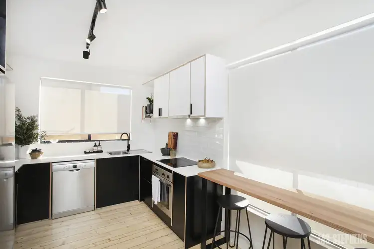 Fifth view of Homely apartment listing, 3/70 Droop Street, Footscray VIC 3011