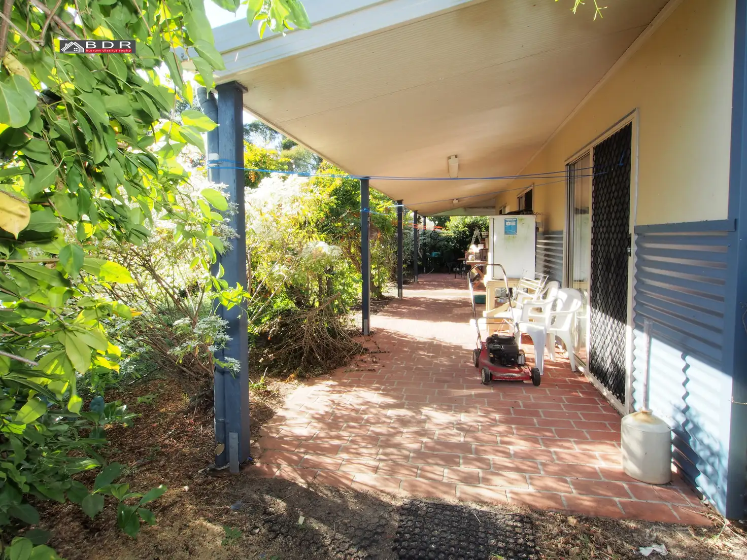 Main view of Homely house listing, 87 Todd St, Torbanlea QLD 4662